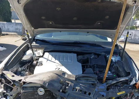 2014 Lexus Es 350 из США, поврежденный, VIN JTHBK1GG4E2142583